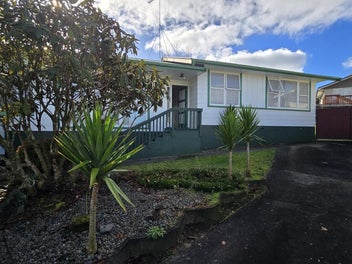 AFFORDABLE 3 BEDROOM ON NORTH SIDE