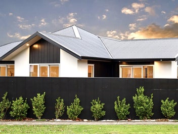 1 SAMUEL PLACE - ZERO DEPOSIT AND READY NOW