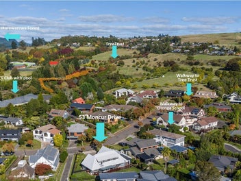 Prestigious Double Glazed Home