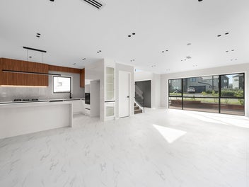 Space, Style & Privacy – Each Bedroom with Ensuite