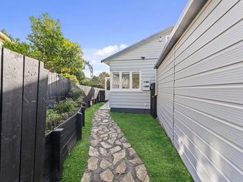 FREEHOLD + Renovated 3 Bedroom + READY TO MOVE IN!