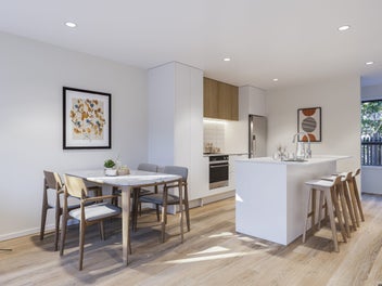 City-Edge & Near Completion - 2 Bedroom
