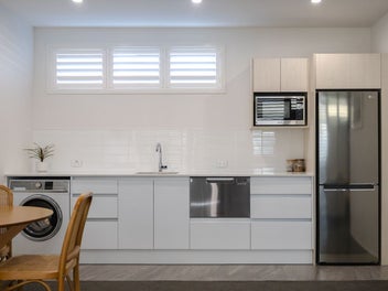 Turnkey Tourism in the Heart of Hokitika