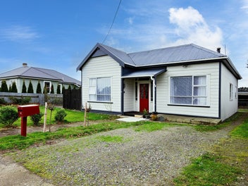 Amazing musts see home awaits