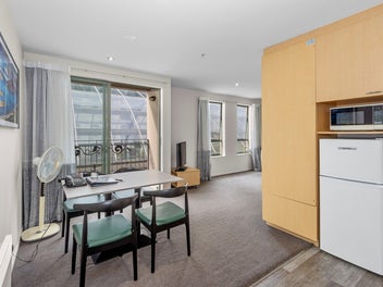 Modern Living in the Heart of the City