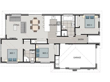 First Home Buyer Opportunity in Kahawai Point
