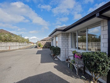 Private, peaceful and perfectly positioned