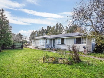 Lifestyle Opportunity In Cheviot