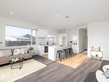 Renovated & Ready to Impress!