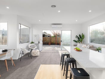 Renovated & Ready to Impress!