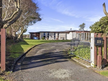 SOLID AND SPACIOUS FAMILY HOME
