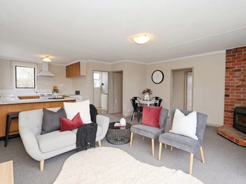 Renovated first home or investment opportunity!