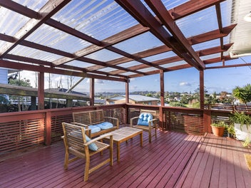 Opportunity in the Heart of Glen Eden