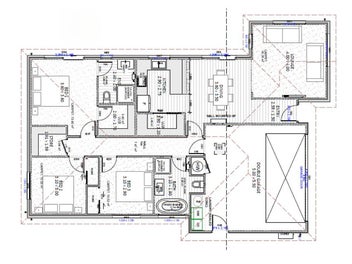 Luxury Living. Made for Families.