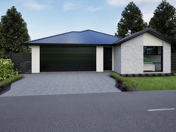 LIMITED OFFER - Wrap up the year with a new home!