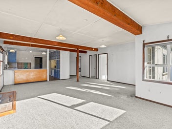 1416sqm site is Pure Gold Home With A Heart