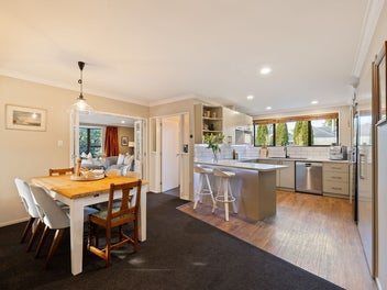 Private. Spacious. Family-Ready.