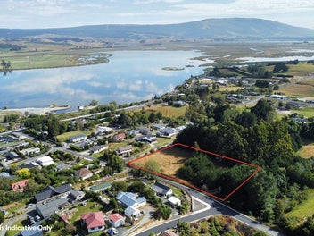 Section over 6000sqm!!! With Views!!!