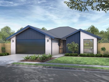  Lot 118 Strowan Fields 