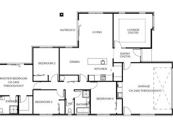 Spacious Family Living on a Great-Sized Section