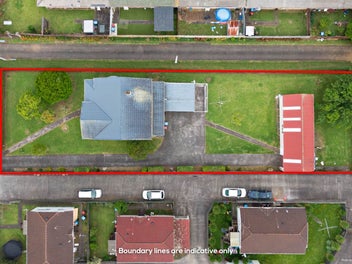 Urgent: 1464m² Land Bank Development Opportunity