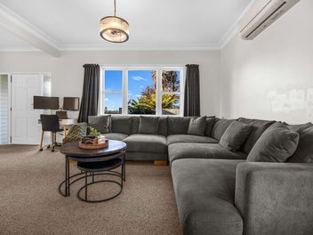 Spaciousness & Comfort - A Must See!