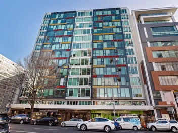 Modern City Living Awaits at Imperial Gardens!