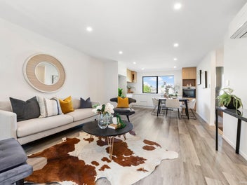Freehold & Affordable In Northcote!