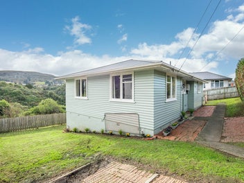 First Home Opportunity Awaits - Just Bring Your Pa