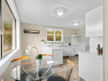 First Home Opportunity Awaits - Just Bring Your Pa