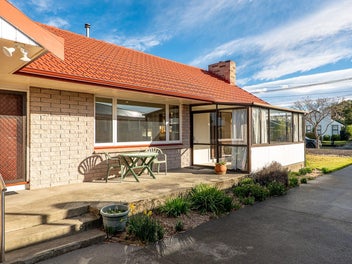 First time on the market in 40 years