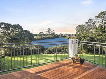Stunning Water Views, Vacant & Ready to Move In