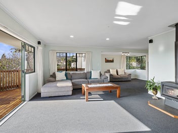 MODERN COMFORT MEETS TRANQUIL LIVING