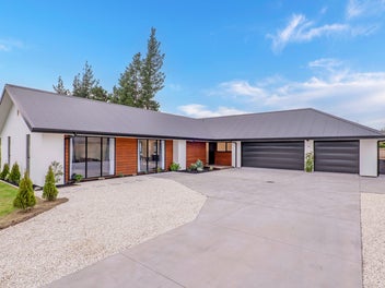 Spacious Living, Country Heart