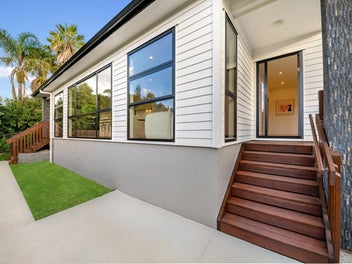 Hot Price - Brand New Home & Income