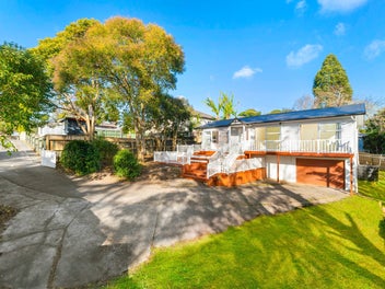 Character Home on 1,313m² – RC Approved for 4 Lots