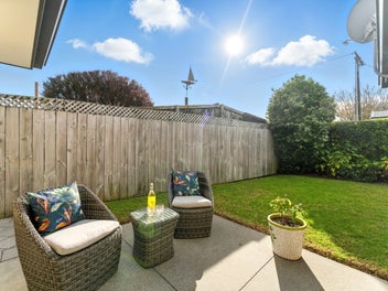 BRICK, RENOVATED AND IN PRIME LOCATION