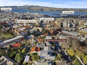 Versatile Multi-Unit Opportunity With Views