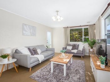 Delightful Two-Bedroom Retreat