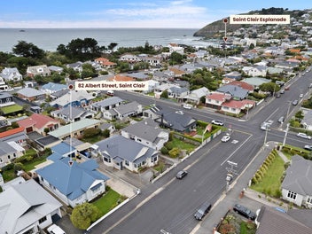 Prime Location & Beachside Living