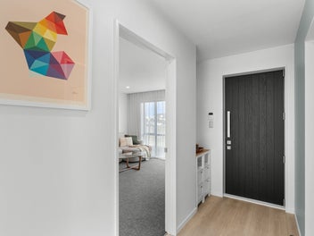 The Perfect Balance of Style, Space & Location