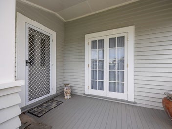 CHARMING FULLY RENOVATED HOME WITH ADDED FEATURES