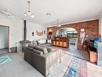 Charming lifestyle property with space
