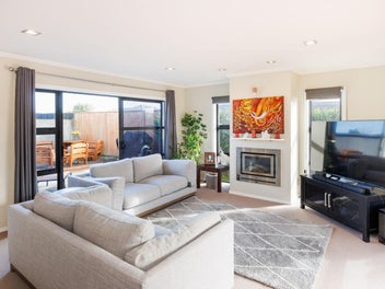 Modern Living With Style