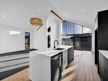 Style, Space & Light