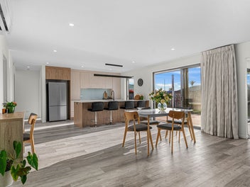 Effortless living - exceptional quality