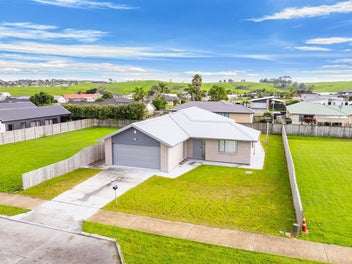 Built, Beautiful, and Ready for You