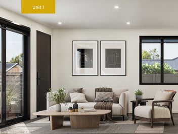 0% Deposit | Stylish living in South Dunedin