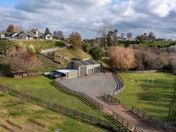 Lifestyle Haven with Development Opportunity
