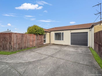 First Home or Potential Investment Opportunity